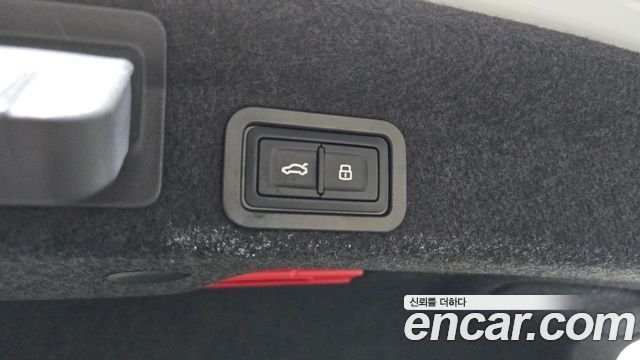 Audi A6 45 TFSI Quattro Premium