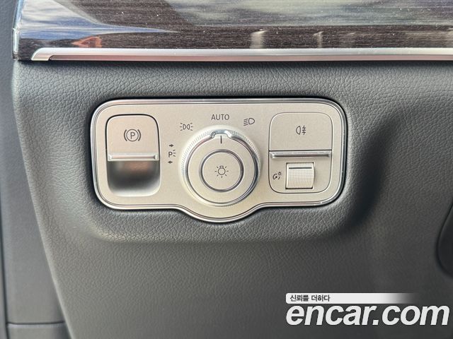 Mercedes-Benz GLE-Class GLE400d 4MATIC Coupe