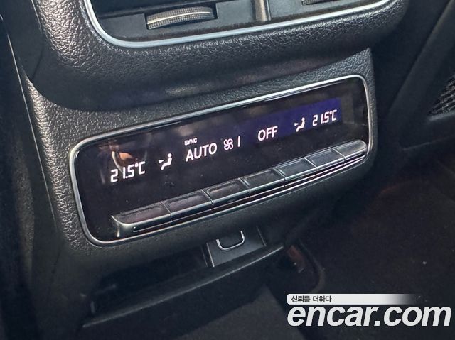 Mercedes-Benz GLE-Class GLE400d 4MATIC Coupe