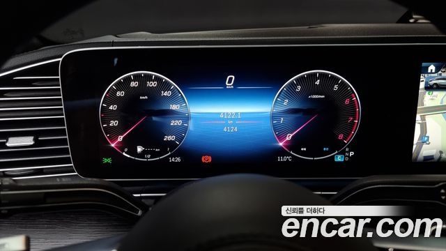 Mercedes-Benz GLE-Class GLE450 4MATIC Coupe