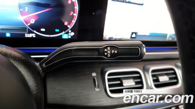 Mercedes-Benz GLE-Class GLE450 4MATIC Coupe