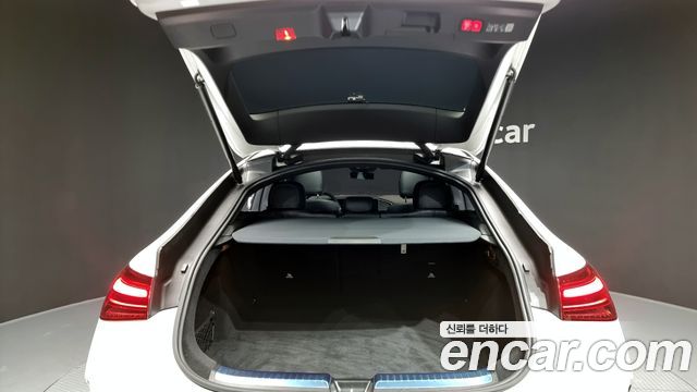Mercedes-Benz GLE-Class GLE450 4MATIC Coupe