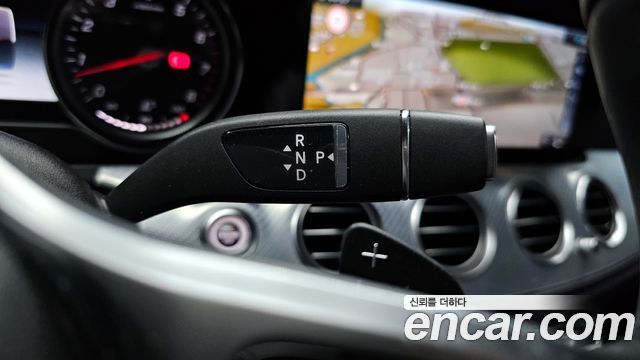 Mercedes-Benz E-Class E250 Avantgarde