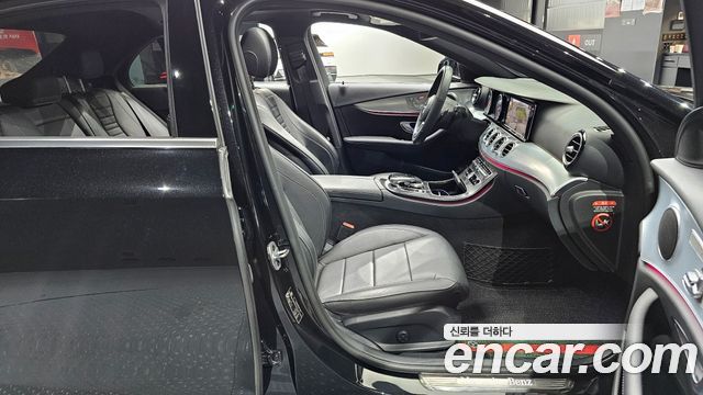 Mercedes-Benz E-Class E250 Avantgarde