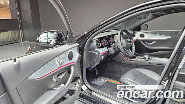 Mercedes-Benz E-Class E250 Avantgarde