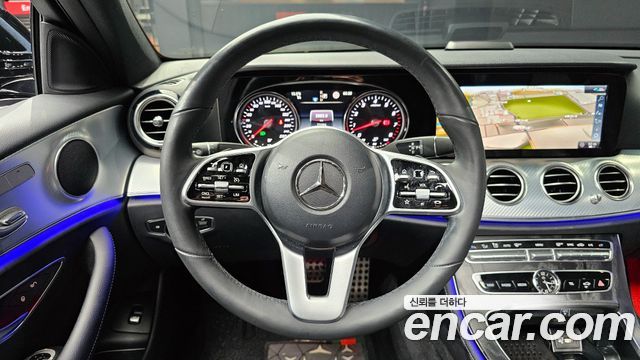 Mercedes-Benz E-Class E250 Avantgarde