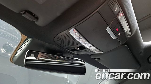 Mercedes-Benz E-Class E250 Avantgarde