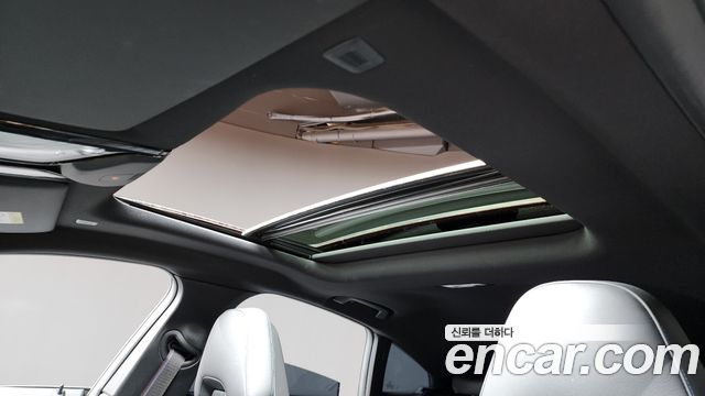 BMW i4 M50 Pro