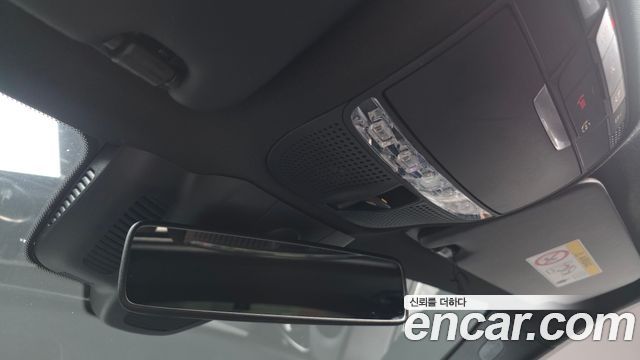 Mercedes-Benz C-Class C220 d 4MATIC