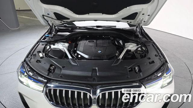 BMW Gran Turismo 630i xDrive M Sport