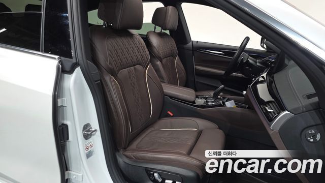 BMW Gran Turismo 630i xDrive M Sport