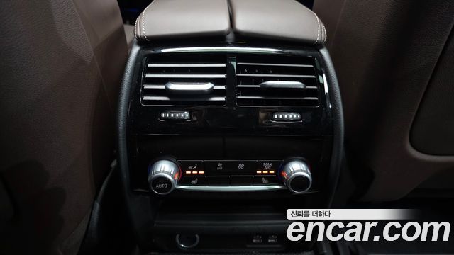 BMW Gran Turismo 630i xDrive M Sport