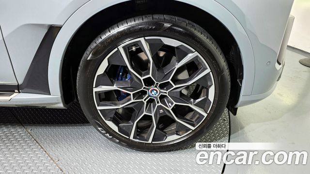 BMW X7 xDrive 40i M Sport 6STR