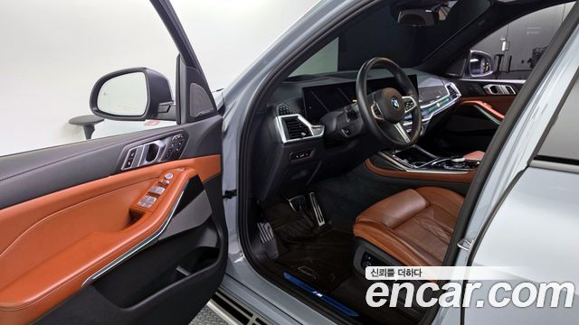 BMW X7 xDrive 40i M Sport 6STR