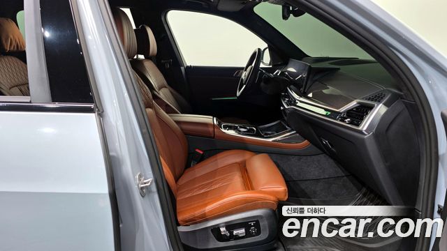BMW X7 xDrive 40i M Sport 6STR