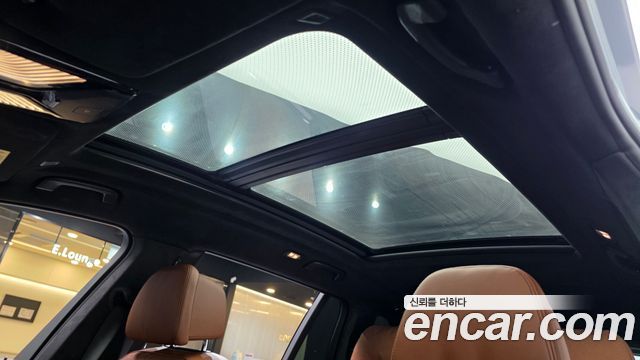 BMW X7 xDrive 40i M Sport 6STR