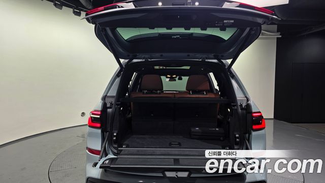BMW X7 xDrive 40i M Sport 6STR