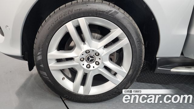 Mercedes-Benz GLE-Class GLE350 d 4MATIC