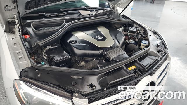 Mercedes-Benz GLE-Class GLE350 d 4MATIC