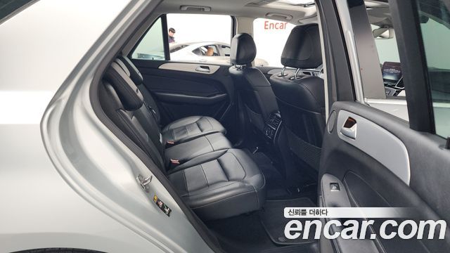 Mercedes-Benz GLE-Class GLE350 d 4MATIC