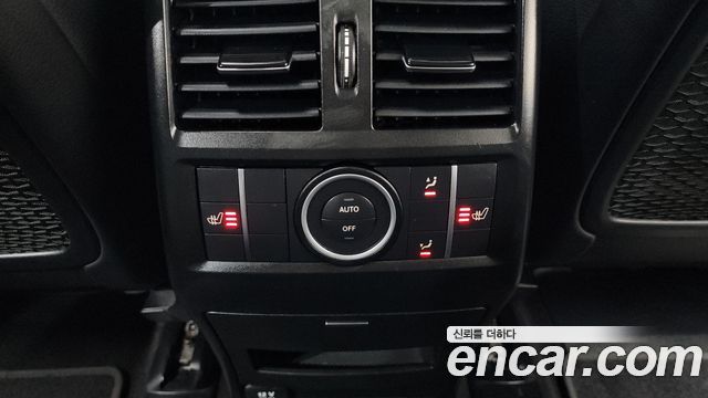 Mercedes-Benz GLE-Class GLE350 d 4MATIC