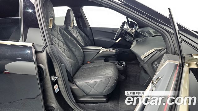 BMW iX xDrive40 First Edition