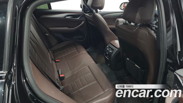 BMW X4 xDrive20d M Sport