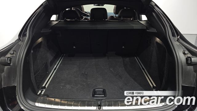 BMW X4 xDrive20d M Sport