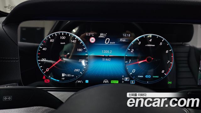 Mercedes-Benz E-Class E350 4MATIC AMG Line