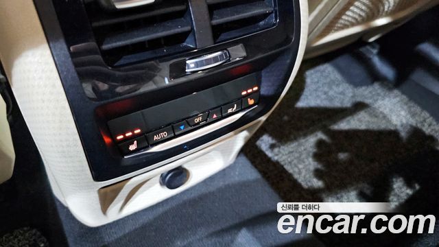 BMW X3 xDrive 20d M Sport