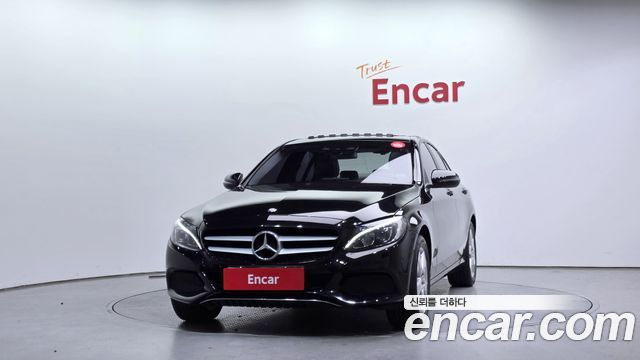 Mercedes-Benz C-Class C200