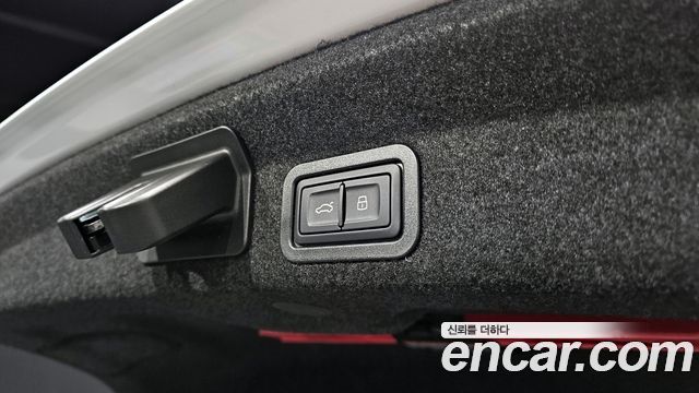Audi A6 45 TFSI Quattro Premium