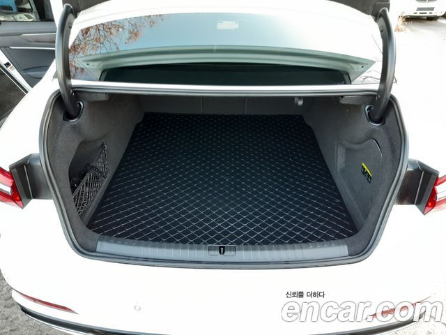 Audi A6 45 TFSI Premium