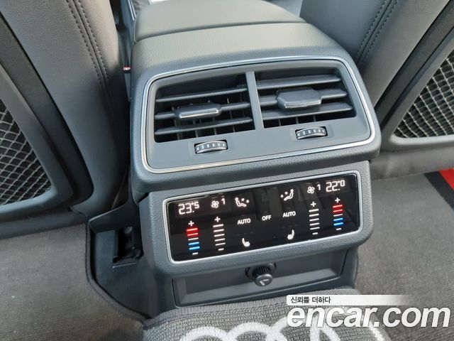 Audi A6 45 TFSI Premium