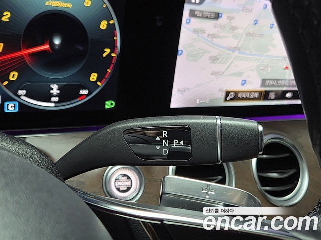 Mercedes-Benz E-Class E250 Exclusive