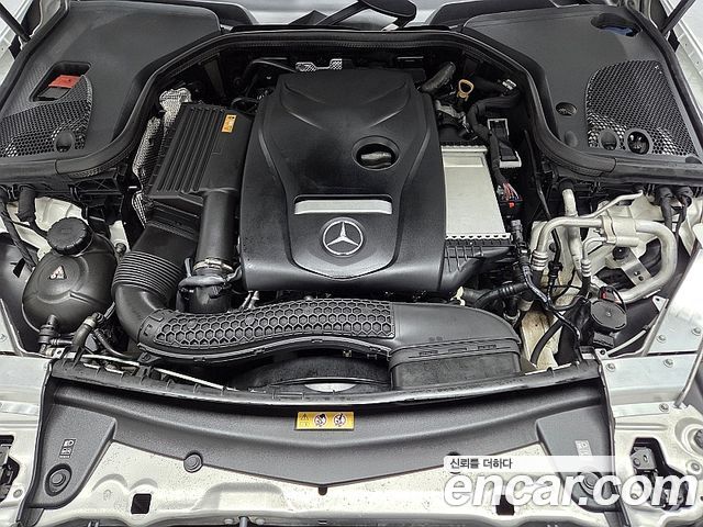 Mercedes-Benz E-Class E250 Exclusive