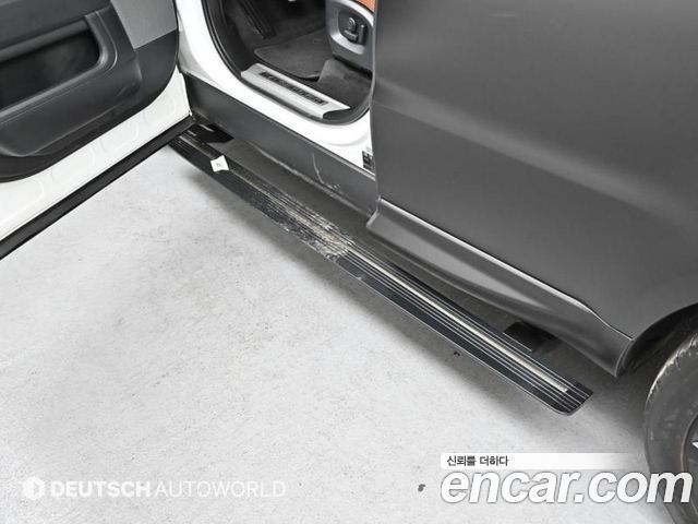 Land Rover Range Rover Sport 3.0 SC HSE Dynamic