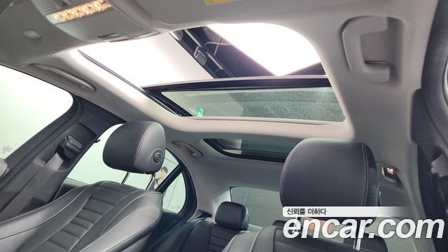 Mercedes-Benz E-Class E300 Avantgarde
