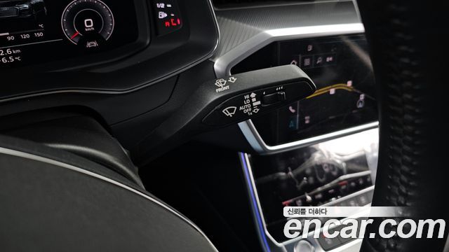 Audi A6 45 TFSI Quattro