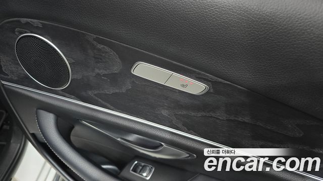 Mercedes-Benz E-Class E300 Avantgarde