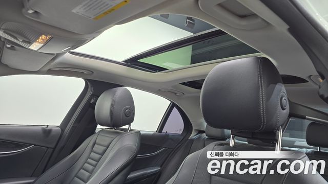 Mercedes-Benz E-Class E300 Avantgarde