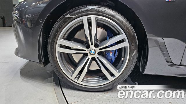 BMW Gran Turismo 630i xDrive M Sport