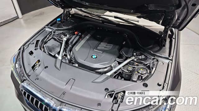 BMW Gran Turismo 630i xDrive M Sport