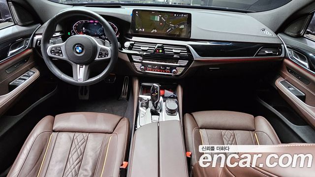 BMW Gran Turismo 630i xDrive M Sport