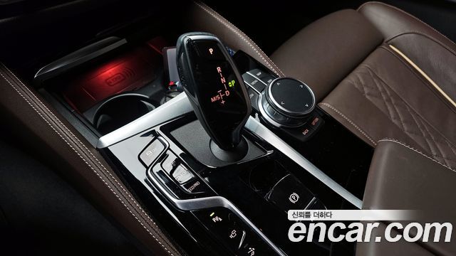 BMW Gran Turismo 630i xDrive M Sport