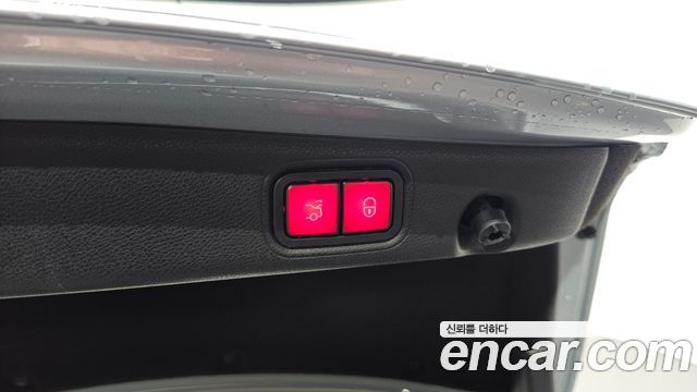 Mercedes-Benz E-Class E350 4MATIC AMG Line