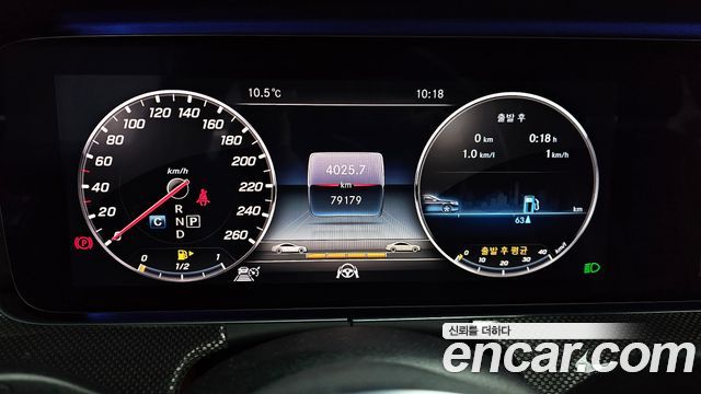 Mercedes-Benz CLS-Class CLS400d 4MATIC AMG Line