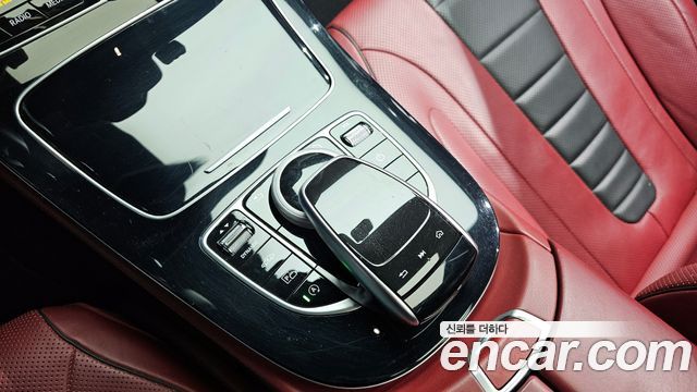 Mercedes-Benz CLS-Class CLS400d 4MATIC AMG Line