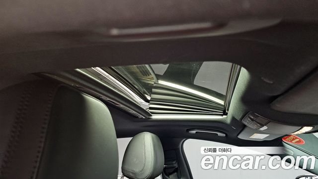Mercedes-Benz CLS-Class CLS400d 4MATIC AMG Line