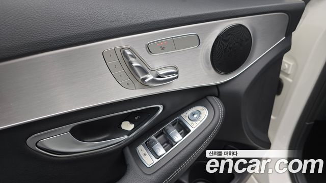 Mercedes-Benz C-Class C200 Avantgarde